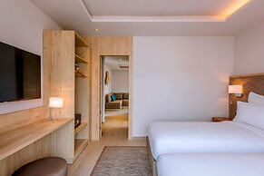 Radisson Blu Resort, Al Hoceima