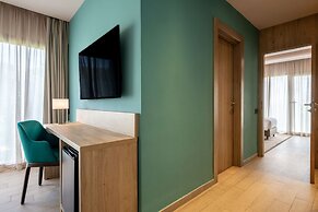 Radisson Blu Resort, Al Hoceima
