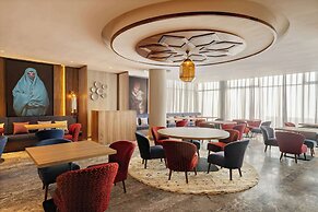 Radisson Blu Resort, Al Hoceima
