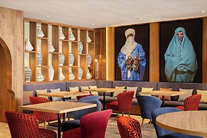 Radisson Blu Resort, Al Hoceima