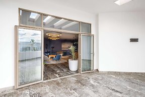 Radisson Blu Resort, Al Hoceima