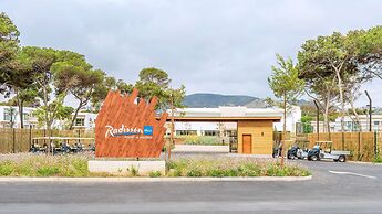 Radisson Blu Resort, Al Hoceima