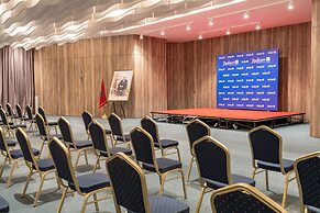 Radisson Blu Resort, Al Hoceima