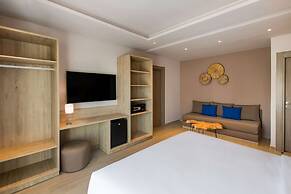 Radisson Blu Resort, Al Hoceima