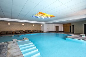 Radisson Blu Resort, Al Hoceima