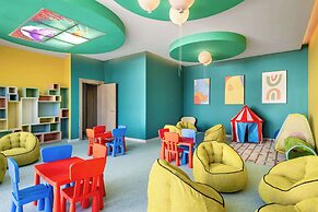 Radisson Blu Resort, Al Hoceima
