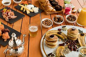 Radisson Blu Resort, Al Hoceima