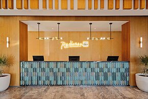 Radisson Blu Resort, Al Hoceima