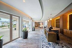 Radisson Blu Resort, Al Hoceima