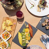 Radisson Blu Resort, Al Hoceima