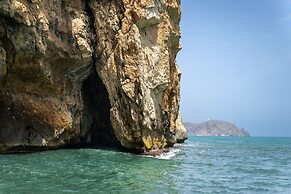 Radisson Blu Resort, Al Hoceima