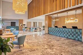 Radisson Blu Resort, Al Hoceima