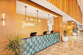 Radisson Blu Resort, Al Hoceima