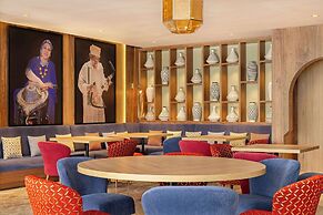 Radisson Blu Resort, Al Hoceima