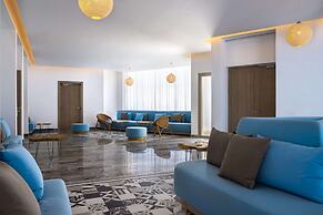 Radisson Blu Resort, Al Hoceima
