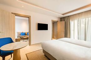 Radisson Blu Resort, Al Hoceima