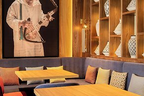Radisson Blu Resort, Al Hoceima