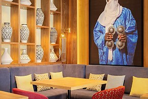 Radisson Blu Resort, Al Hoceima