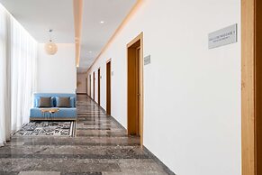 Radisson Blu Resort, Al Hoceima