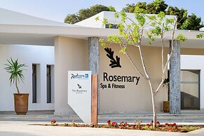 Radisson Blu Resort, Al Hoceima