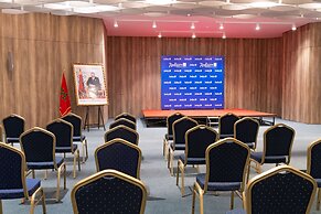 Radisson Blu Resort, Al Hoceima