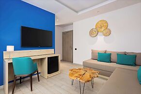 Radisson Blu Resort, Al Hoceima