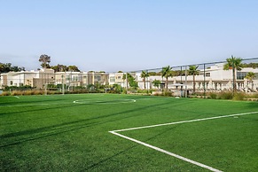 Radisson Blu Resort, Al Hoceima