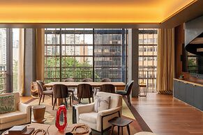 Rosewood Sao Paulo