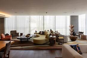 Rosewood Sao Paulo