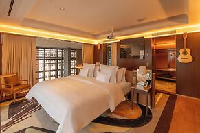 Rosewood Sao Paulo