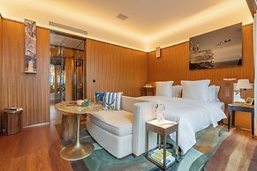 Rosewood Sao Paulo