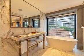 Rosewood Sao Paulo
