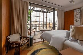 Rosewood Sao Paulo