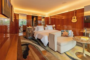 Rosewood Sao Paulo