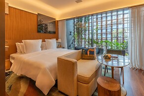 Rosewood Sao Paulo