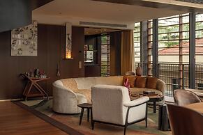 Rosewood Sao Paulo