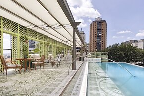 Rosewood Sao Paulo