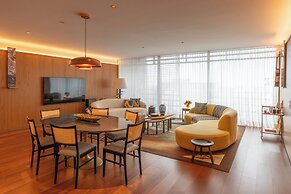 Rosewood Sao Paulo