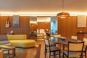 Rosewood Sao Paulo