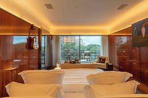 Rosewood Sao Paulo