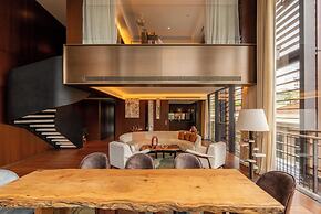 Rosewood Sao Paulo