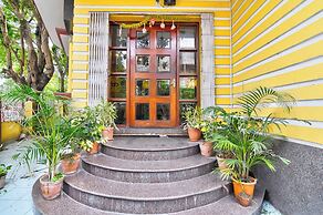 Goroomgo Elite Stay Salt Lake Kolkata