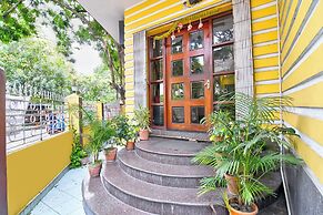 Goroomgo Elite Stay Salt Lake Kolkata