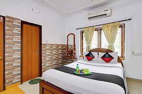 Goroomgo Elite Stay Salt Lake Kolkata