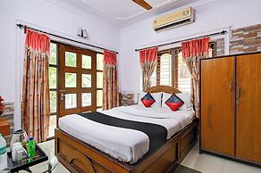 Goroomgo Elite Stay Salt Lake Kolkata