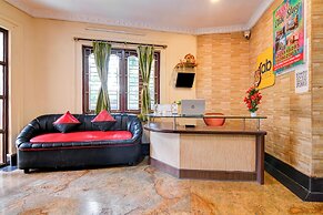 Goroomgo Elite Stay Salt Lake Kolkata