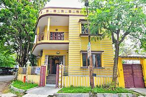 Goroomgo Elite Stay Salt Lake Kolkata