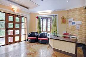 Goroomgo Elite Stay Salt Lake Kolkata