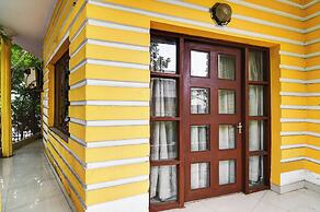 Goroomgo Elite Stay Salt Lake Kolkata