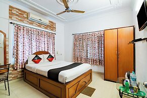 Goroomgo Elite Stay Salt Lake Kolkata